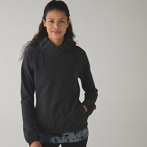 Lululemon After All Pullover